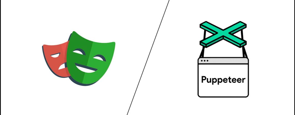 Playwright Vs Puppeteer feature image