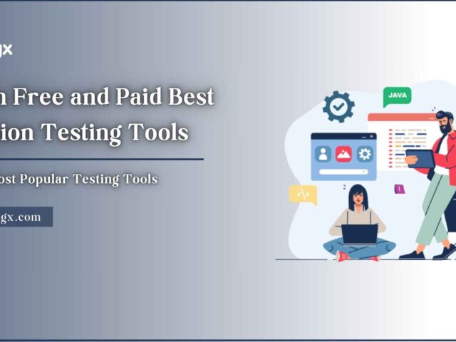 Feature image for regression testing tools