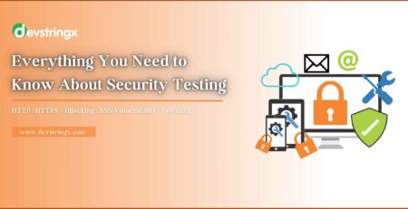 Feature image on Security testing terminologies