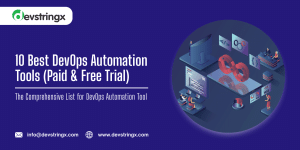 Top DevOps Automation Tools in 2026 | CI/CD & Best Practices