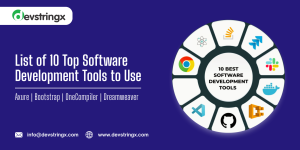 Top 10 Best Software Development Tools – DS