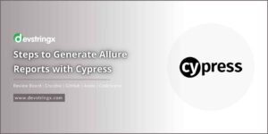 Generate Allure Reports with Cypress – DS