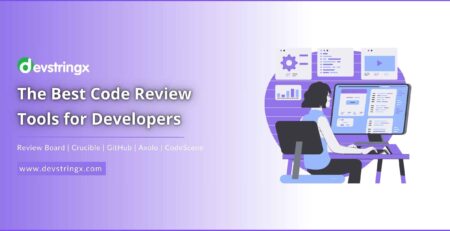 Feature image for code review tool