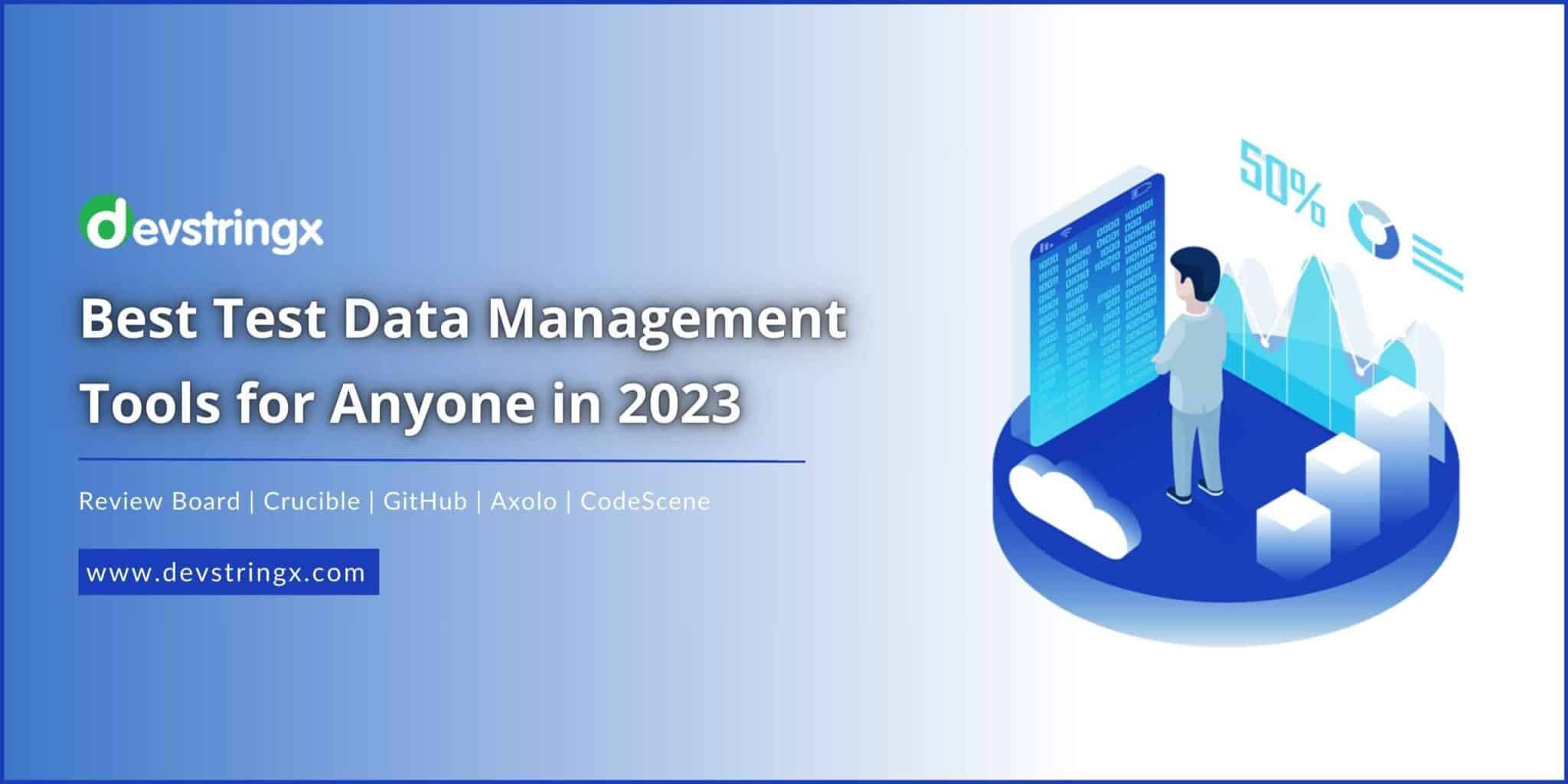 The Best Test Data Management Tools for Anyone in 2025 - DS