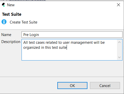 Image of Test Suite