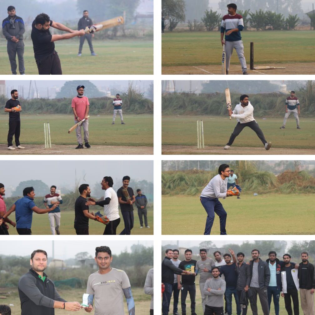 Cricket Match M (1)
