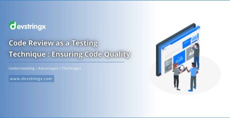 Feature image for Ensuring Code Quality blog