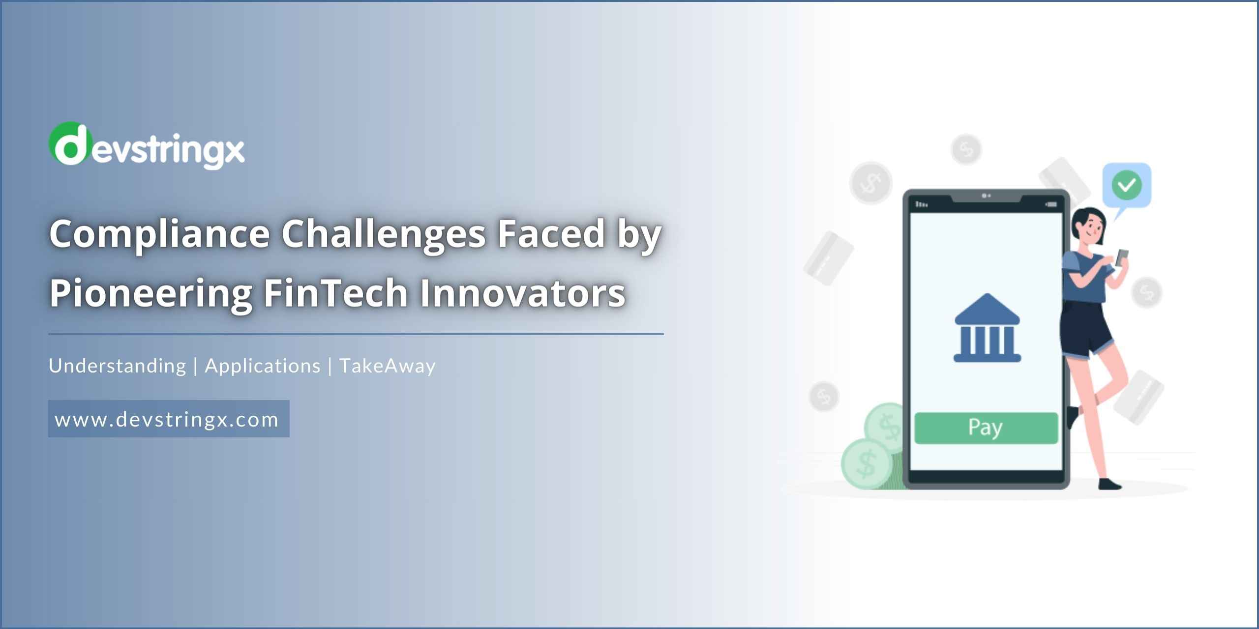Feature image for Pioneering FinTech Innovators blog