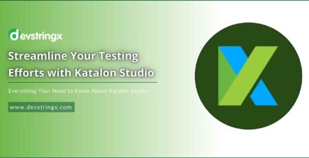 Feature image of Katalon Studio