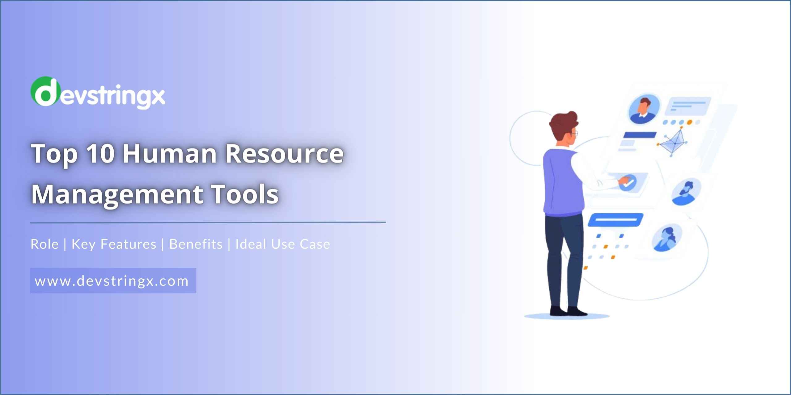 Feature image for top HRMS tool blog
