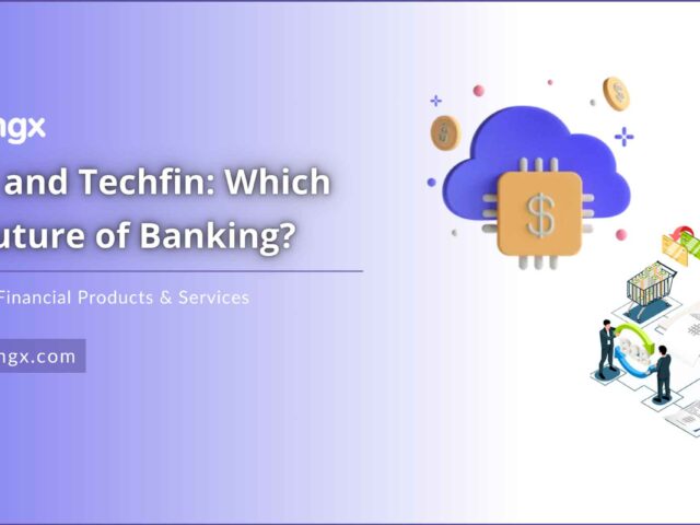 Feature image of Fintech Vs Techfin blog