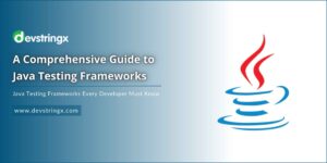 Feature image for Java Testing Frameworks blog