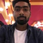 Kapil Kumar