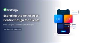 What Is UX Design and Why Is It Important? – Devstringx