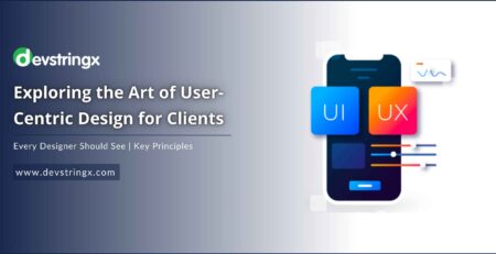 Feature image for what is UX design blog