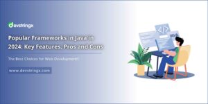 Feature image for Java Frameworks