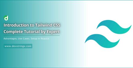 Feature image for Tailwind CSS