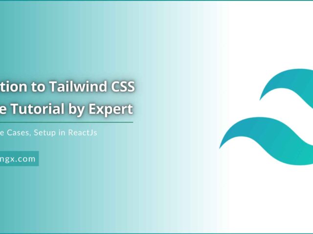 Feature image for Tailwind CSS
