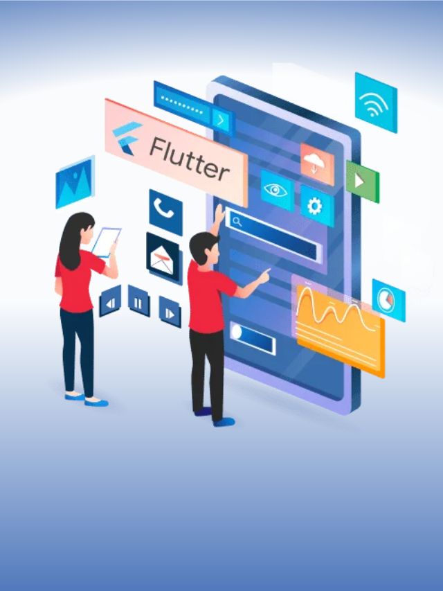 Top 05 Flutter Interview Questions in 2024