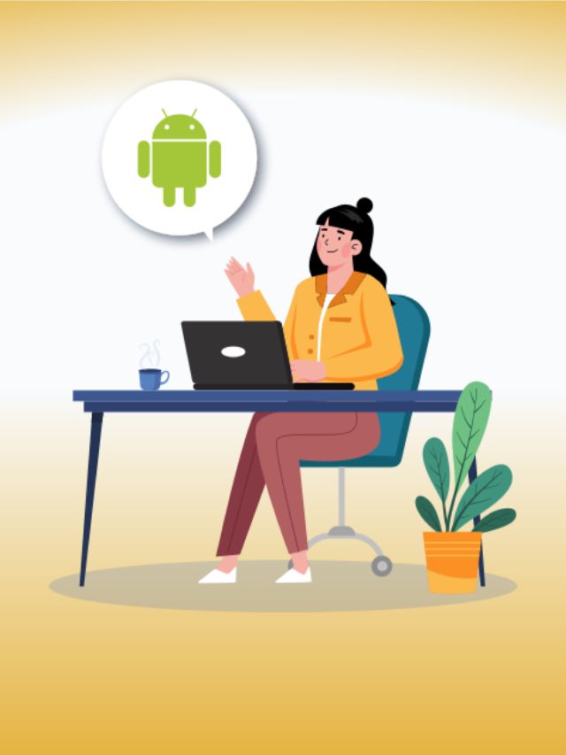 Top 05 Android Studio Interview Questions In 2024