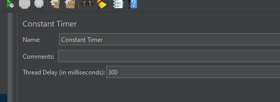 Constant Timer image