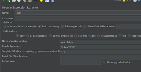 Image expression extractor