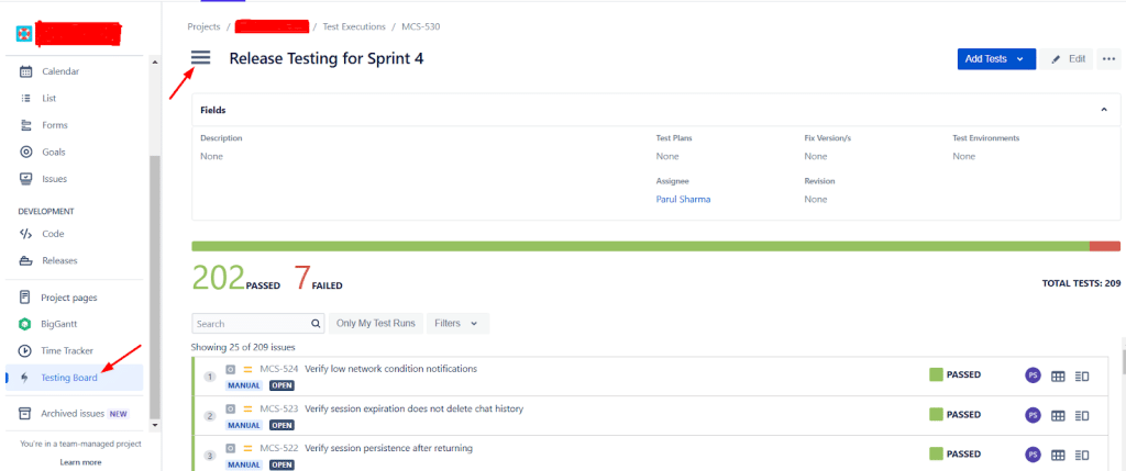 Step-by-Step Guide to Writing Test Cases in JIRA with Xray - DS