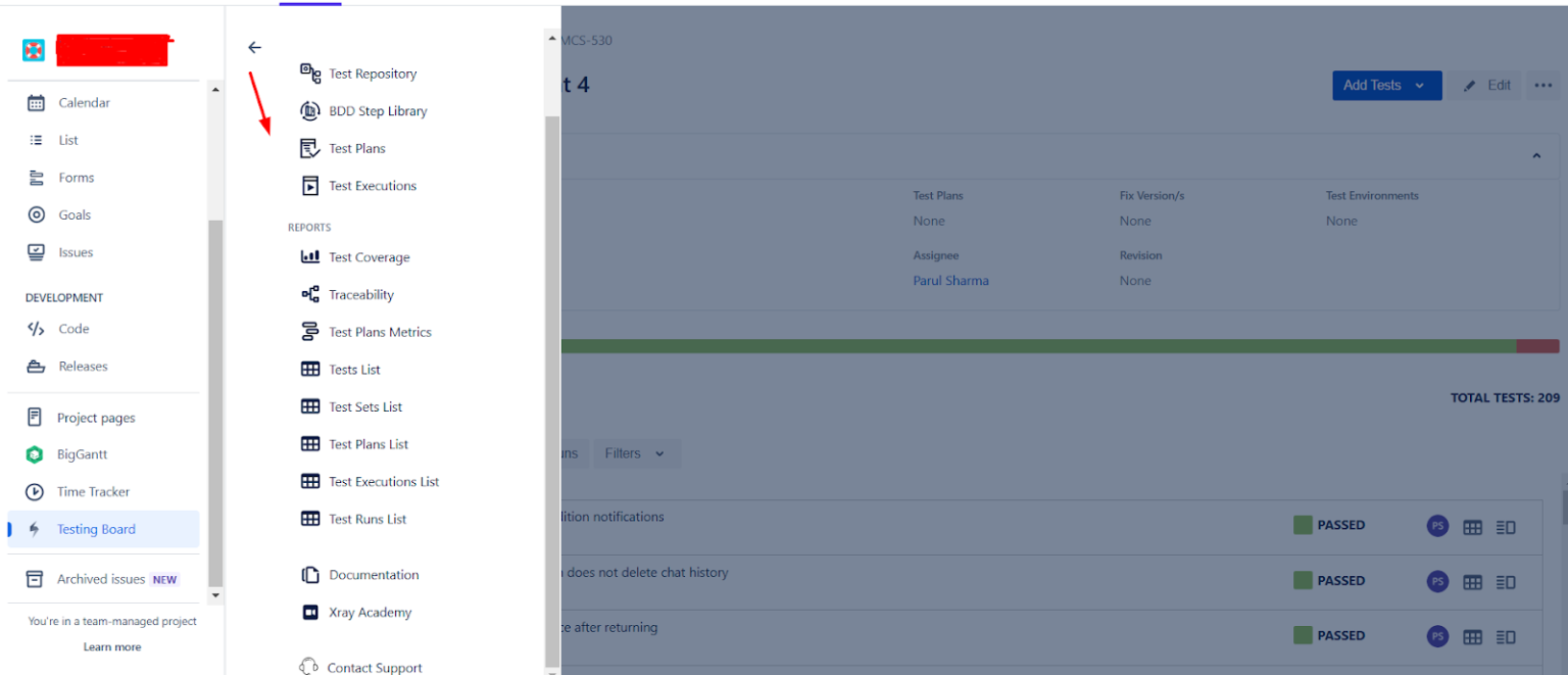 Step-by-Step Guide to Writing Test Cases in JIRA with Xray - DS
