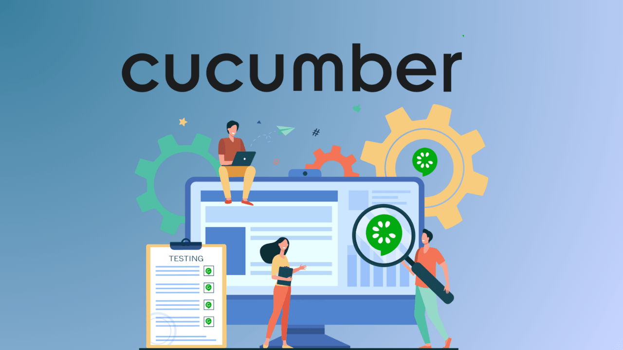 Image of What is Cucumber Framework