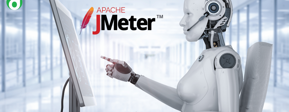 Image of AI in Performance Testing with JMeter