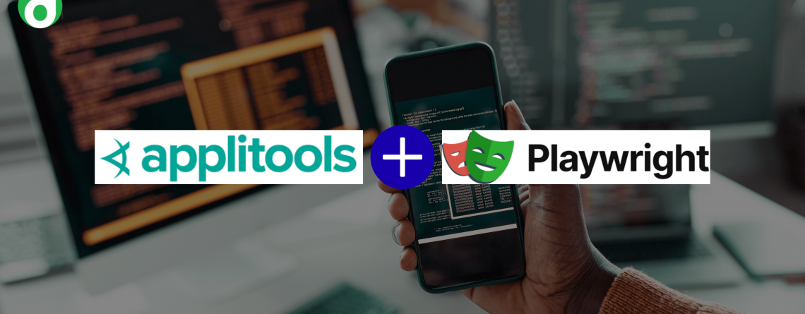 Image of Visual Testing with Applitools and Playwright | 2025 Guide