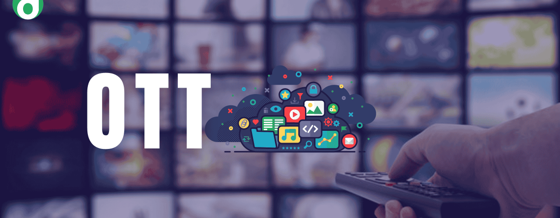 Image of 7 Key Aspects of OTT App Development