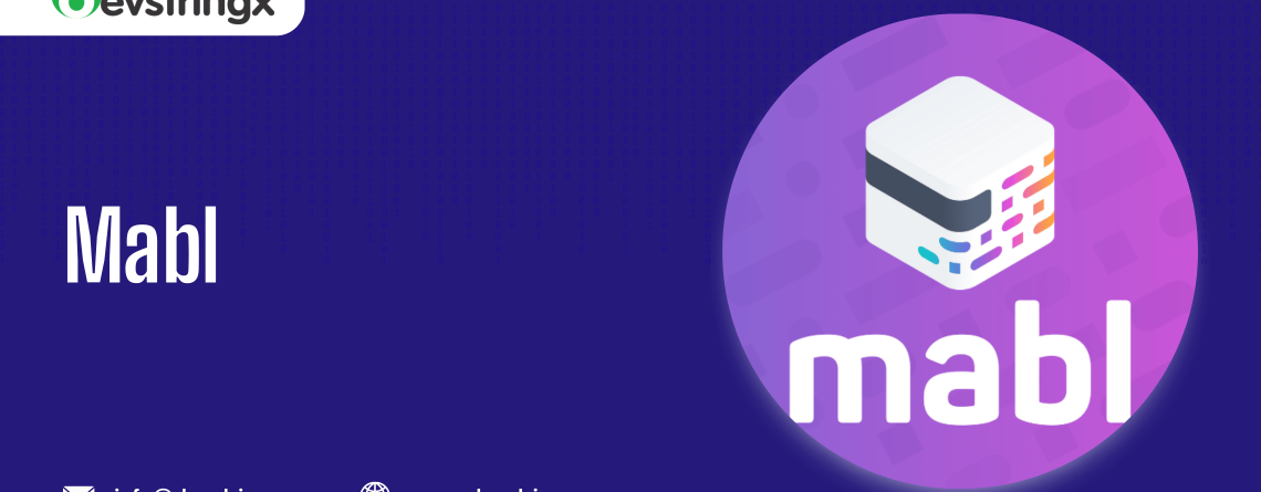 Image of Mabl AI