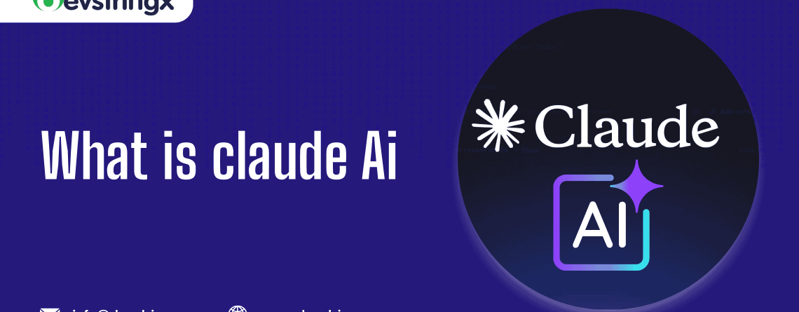 What Is Claude AI