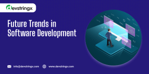 Future Trends in Software Development: Top Technologies Shaping 2026 & Beyond