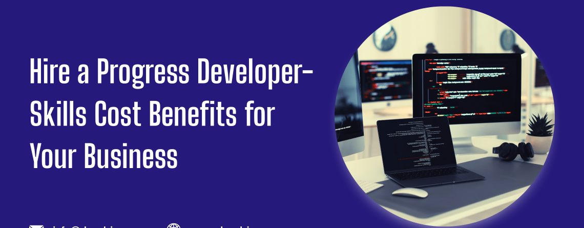 Image of Hire Progress Developers