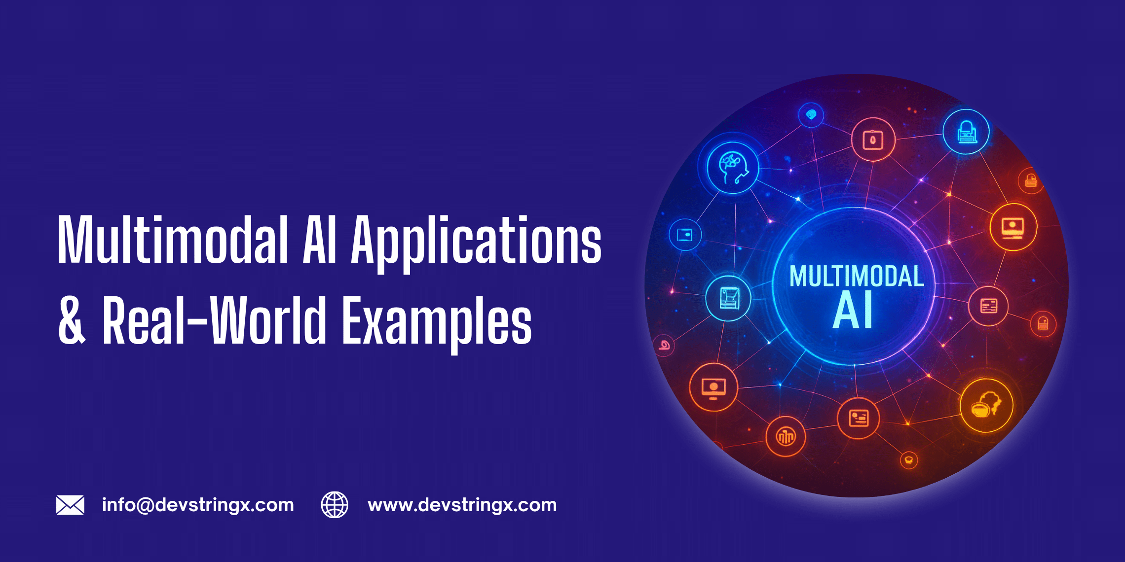 Image of Multimodal AI